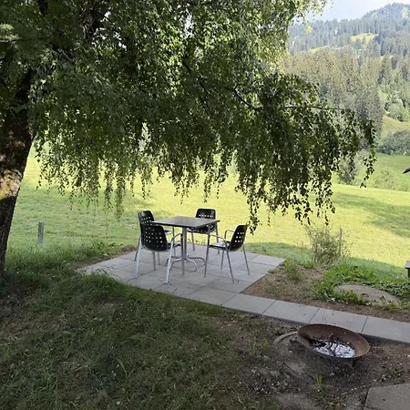 Hivernants Le Premier Appartement-fewo- Dusche Und Bad- Wc 4-bettwohnung By Interhome * Hornkessel