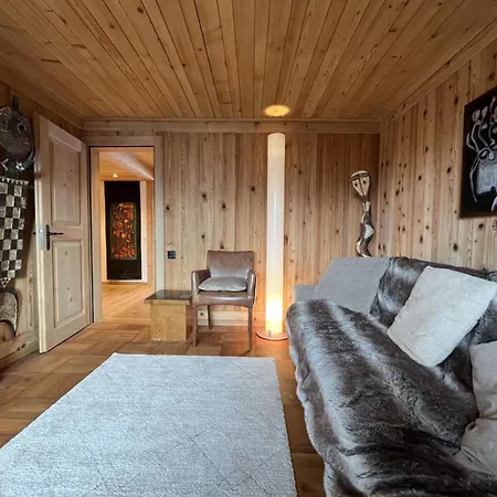 Hivernants Le Premier Appartement-fewo- Dusche Und Bad- Wc 4-bettwohnung By Interhome